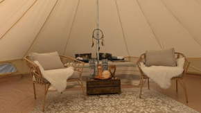 Bell-tent Noord